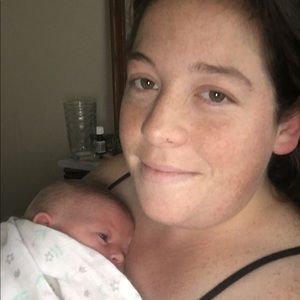 Meet your Posher, Naomi